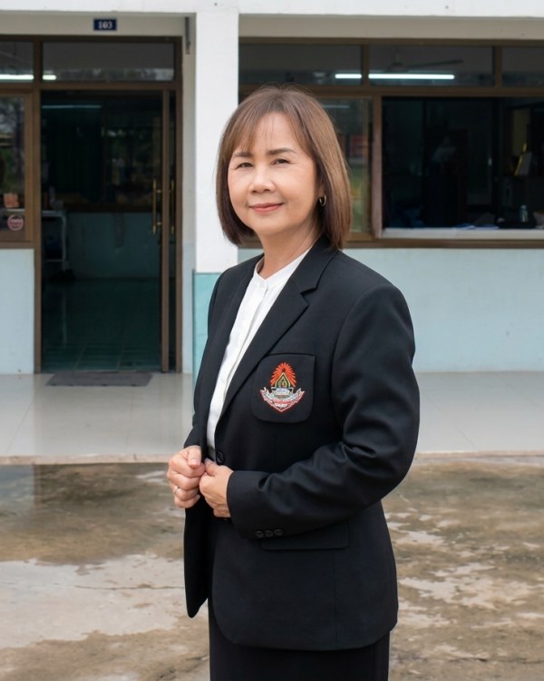 ผู้อำนวยการ