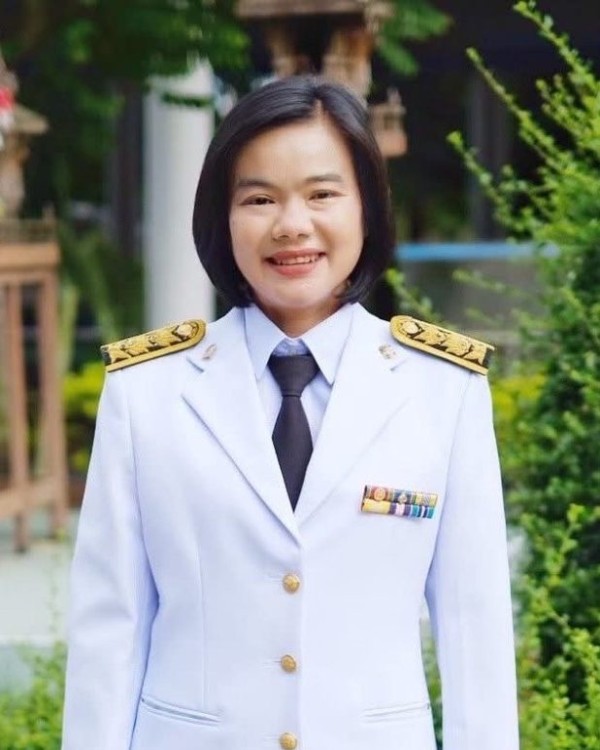 ผู้อำนวยการ